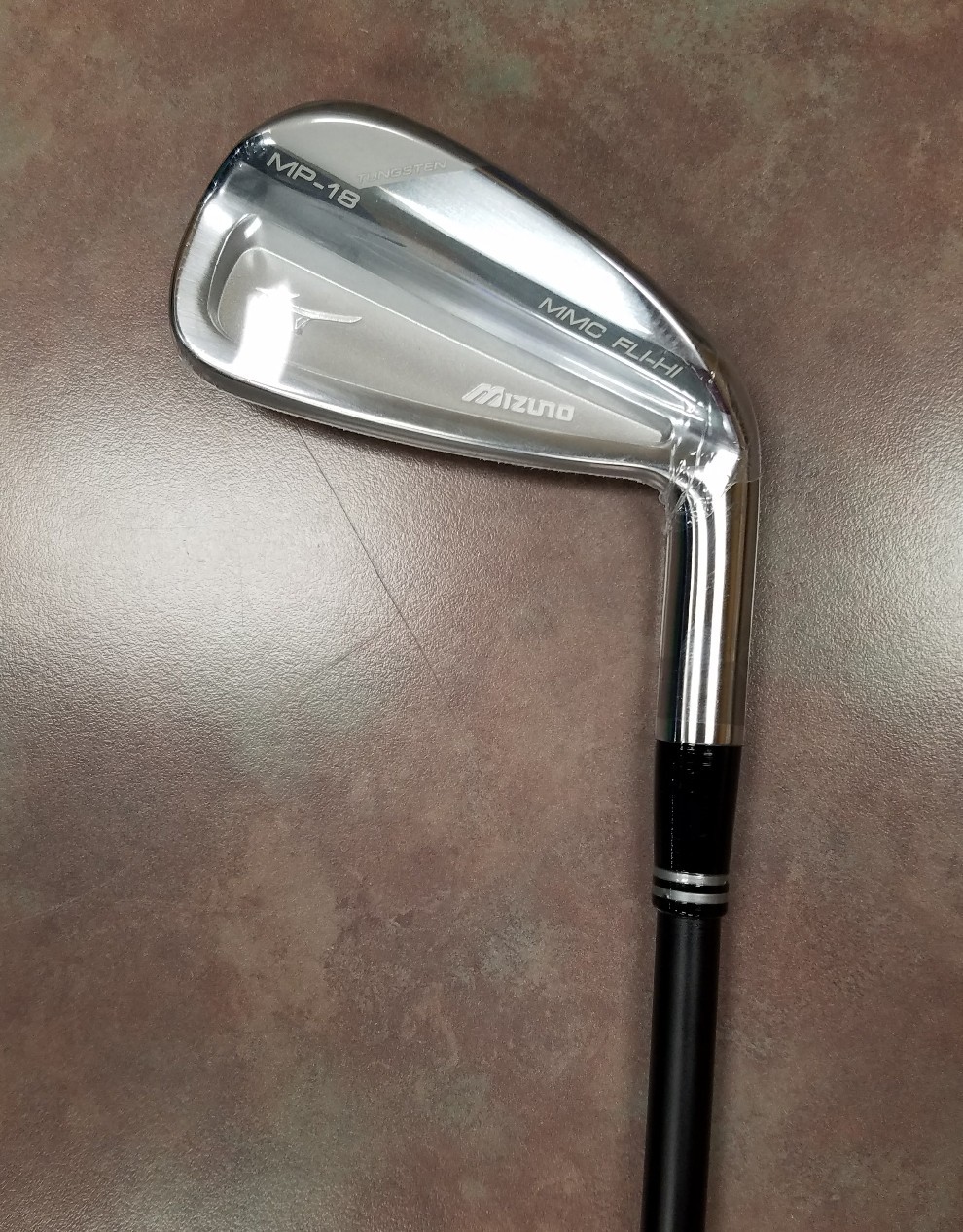 mp 18 mmc fli hi 2 iron